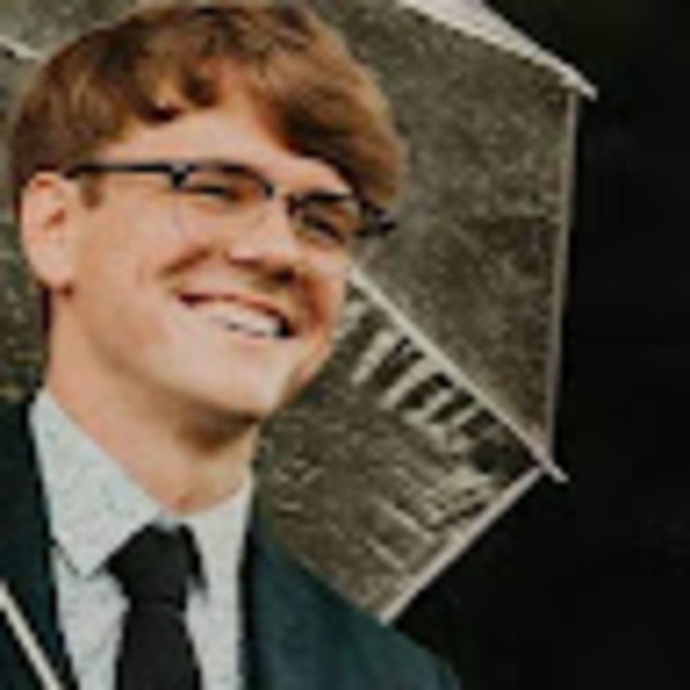 Meet your Posher, Jacob